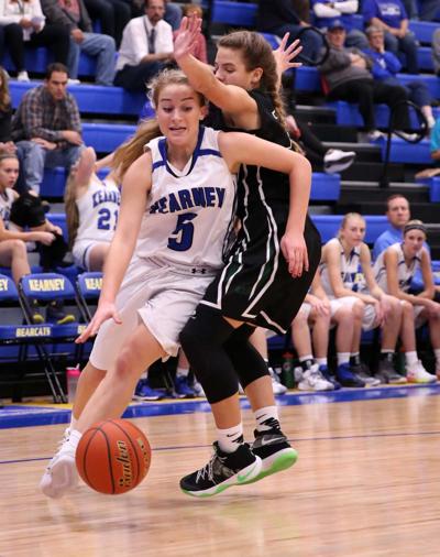 Boyd Pleased With Khs Girls Effort In Opener Despite Loss To