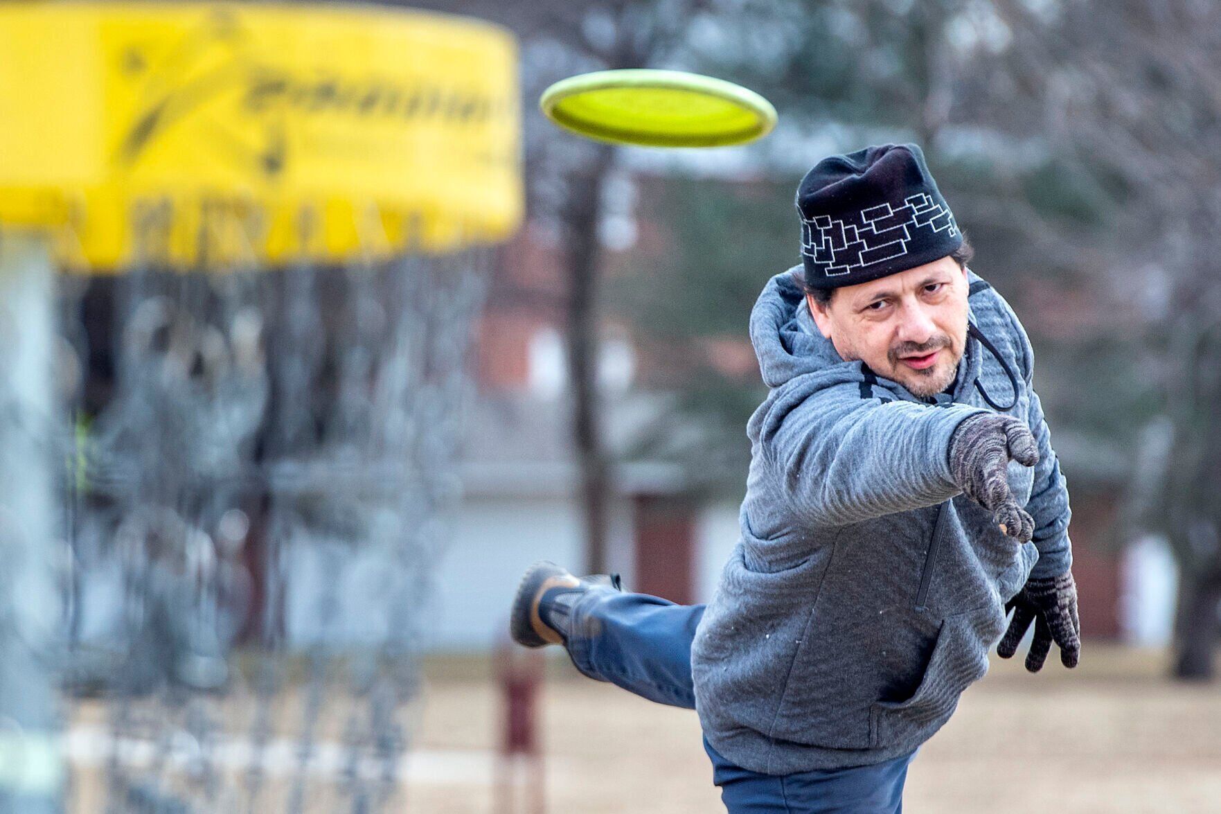 Top Journal Star photos for February