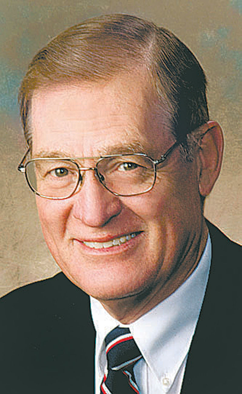 New senators will have steep learning curve on water issues Local