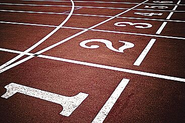 Track