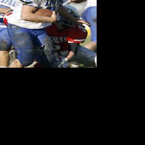 Park, Arapahoe keep it simple to rout Amherst