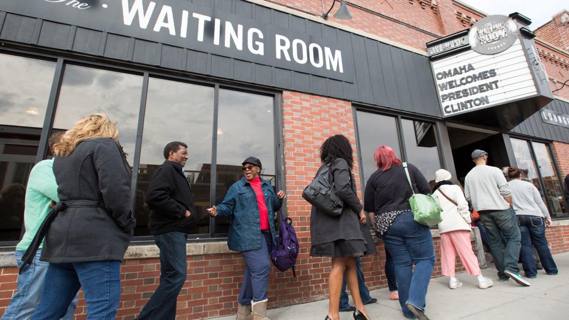 Omaha Is Getting A New Concert Venue Here S How Its Size Compares To Others In The Area State Regional Kearneyhub Com