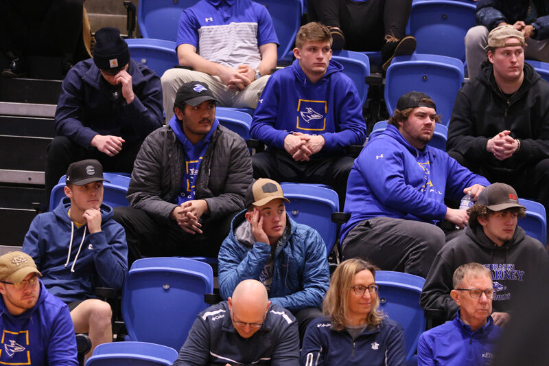 Safety first: Lopers to wear padded caps in practice to prevent concussions