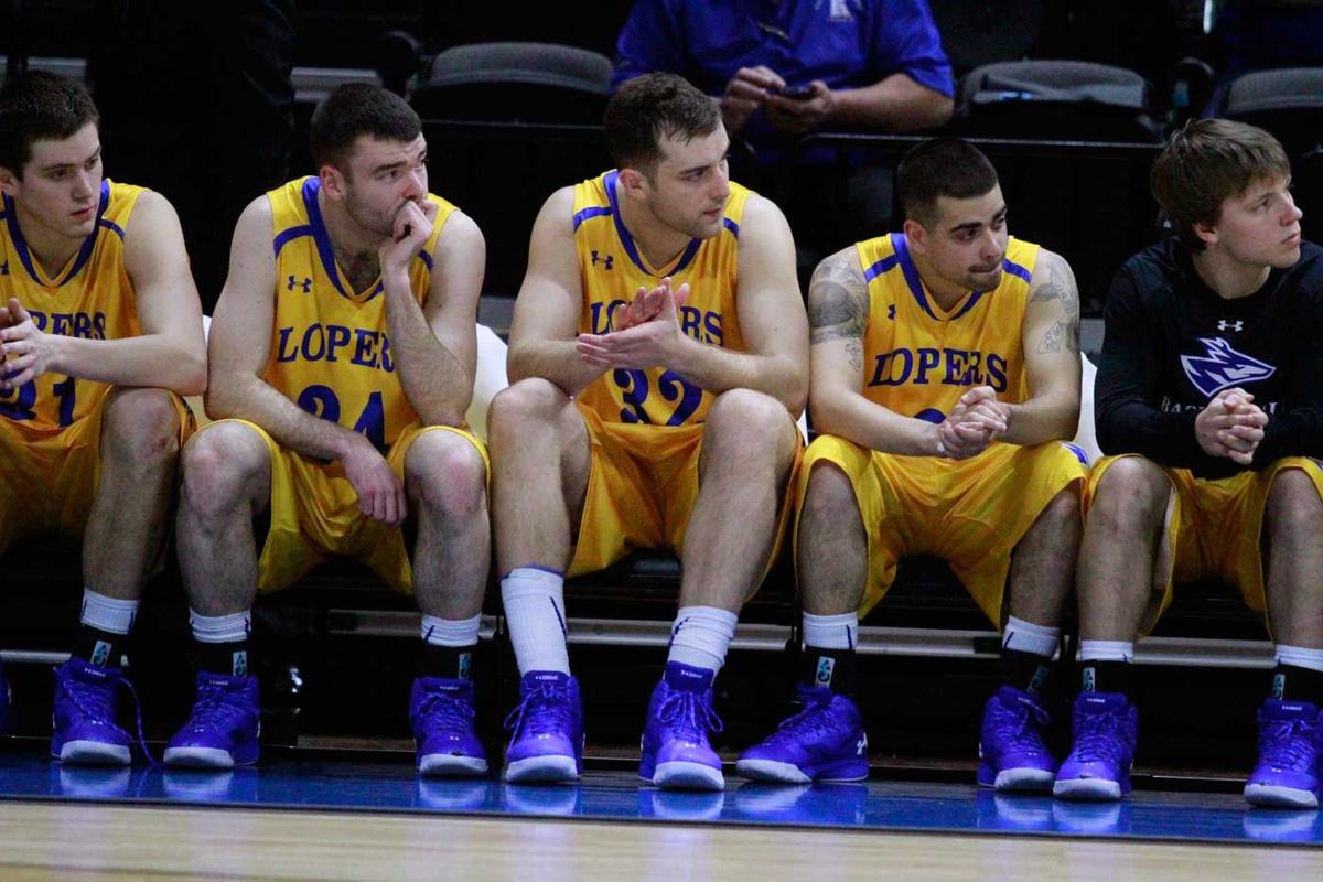 Gallery 3 7 16 Unk Vs Nwm Men S Basketball At Miaa By Buck