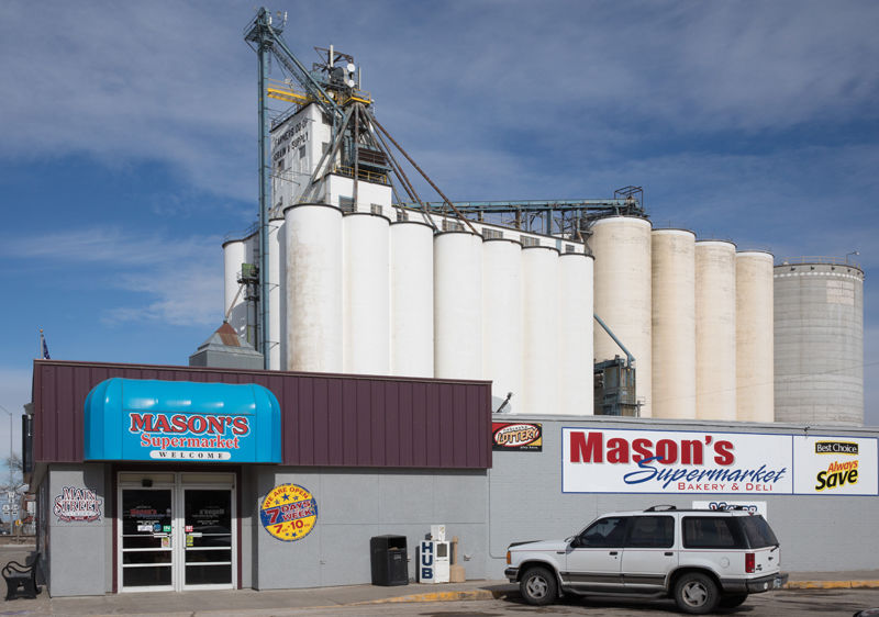 Local, smalltown grocery stores find ways to stay alive and compete