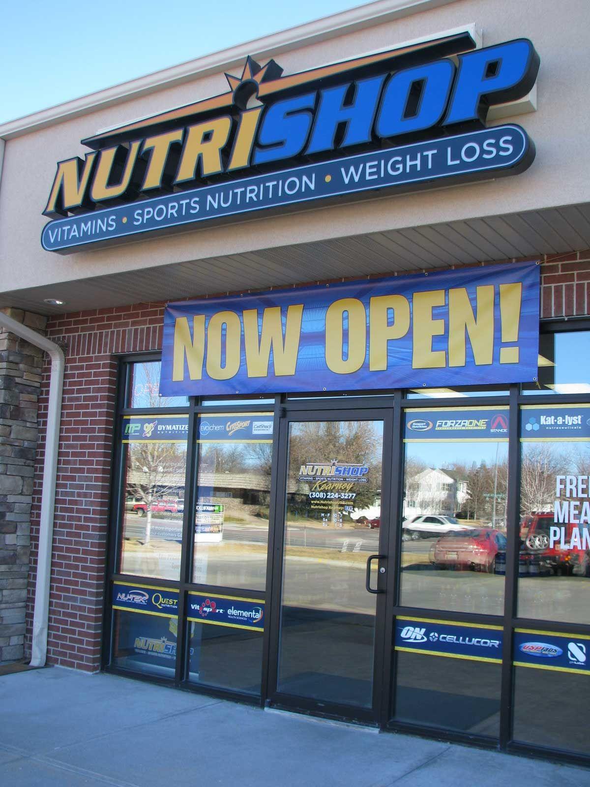 arrives in Kearney to help residents look, feel better