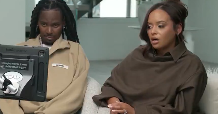 Ex-NFL Star Chris Johnson Diagnosed With ALS