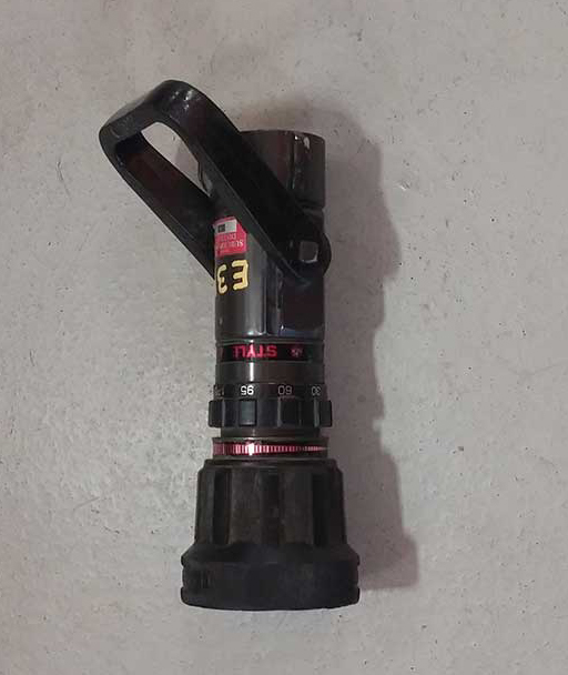 Ready, Aim, Fire Archive