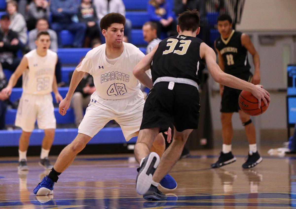 Photos Kearney High Vs Lincoln Southeast Boys Basketball