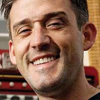 Jon Bokenkamp: A personal plea to help the World Theatre