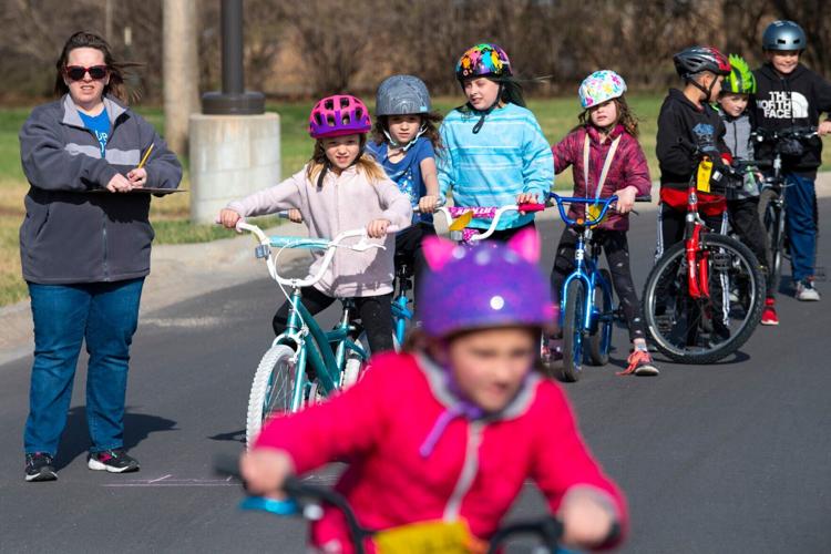 Bike Rodeo 4.14