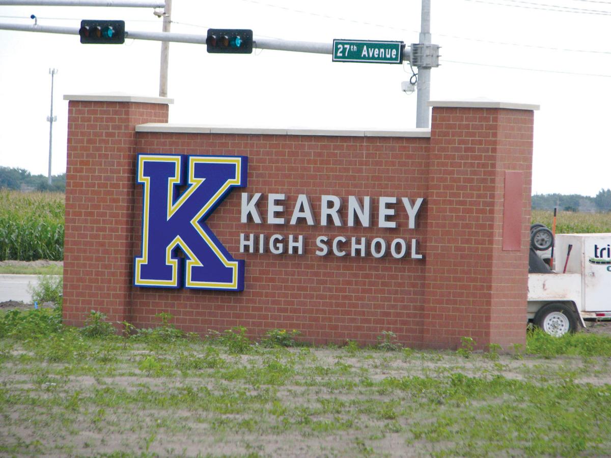 Parents meet with teachers, tour KHS Monday night Local