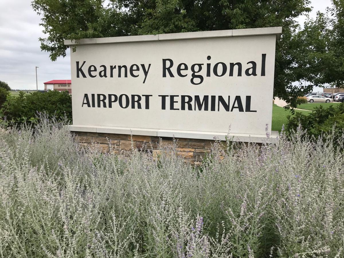 Kearney Regional Airport to get stimulus grant