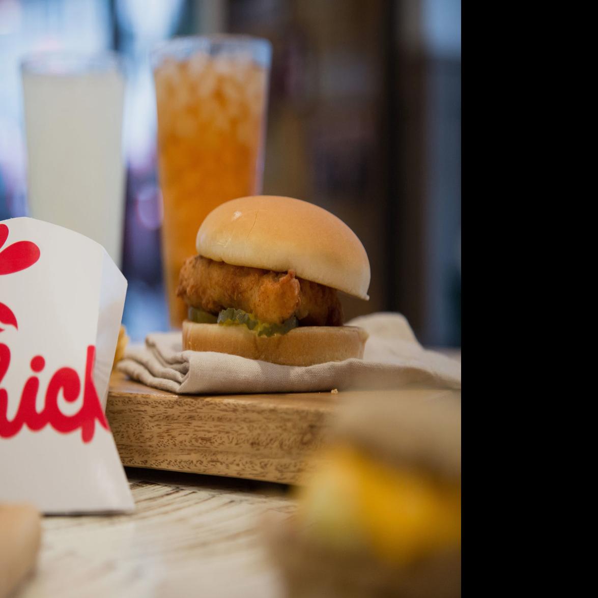 smukke morgue hvad som helst A look back at Kearney's Chick-Fil-A controversy | Local News |  kearneyhub.com
