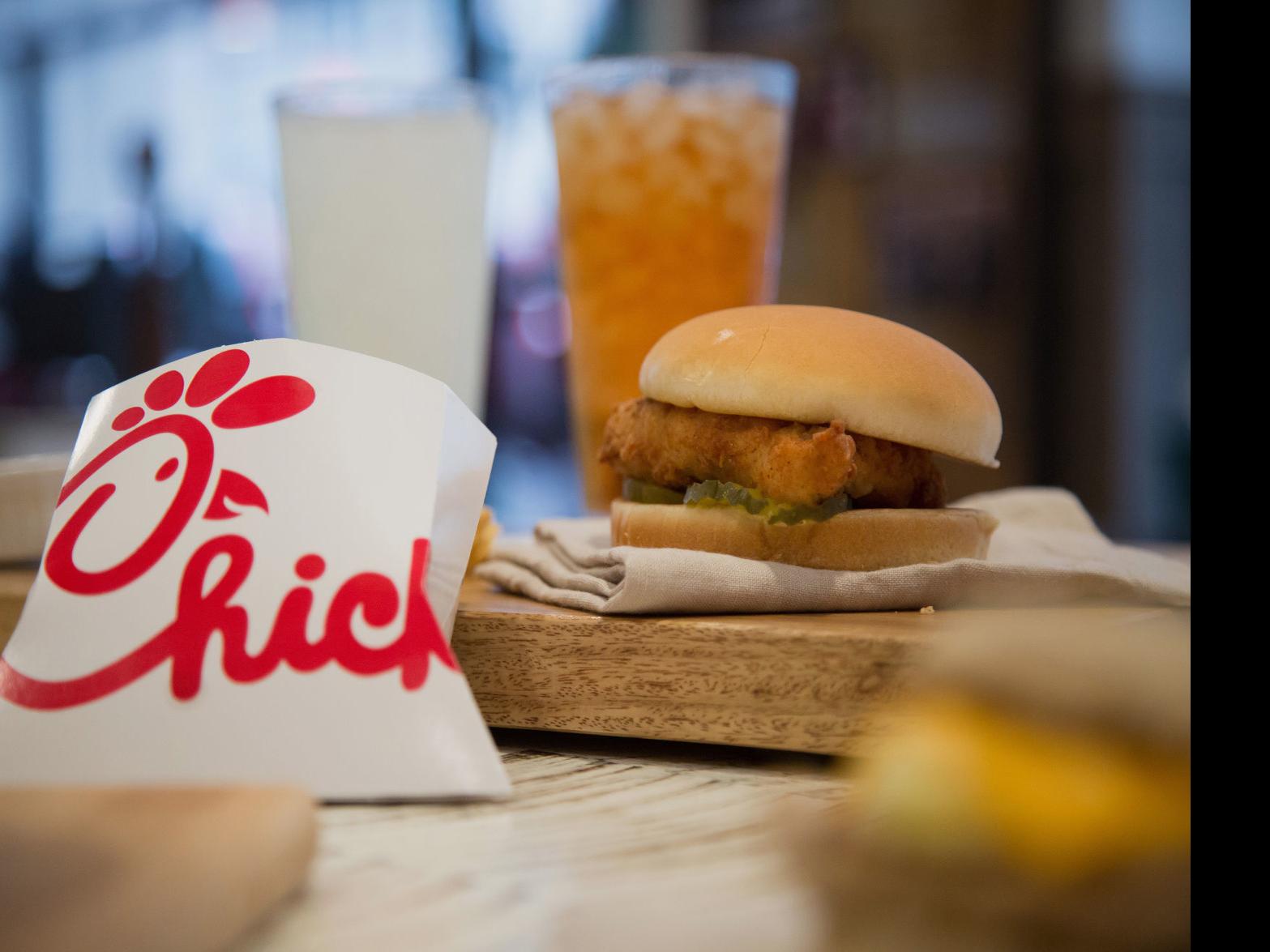 A Look Back At Kearney S Chick Fil A Controversy Local News