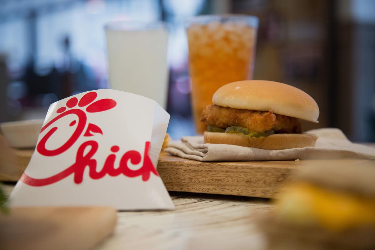 A look back at Kearney's ChickFilA controversy Local