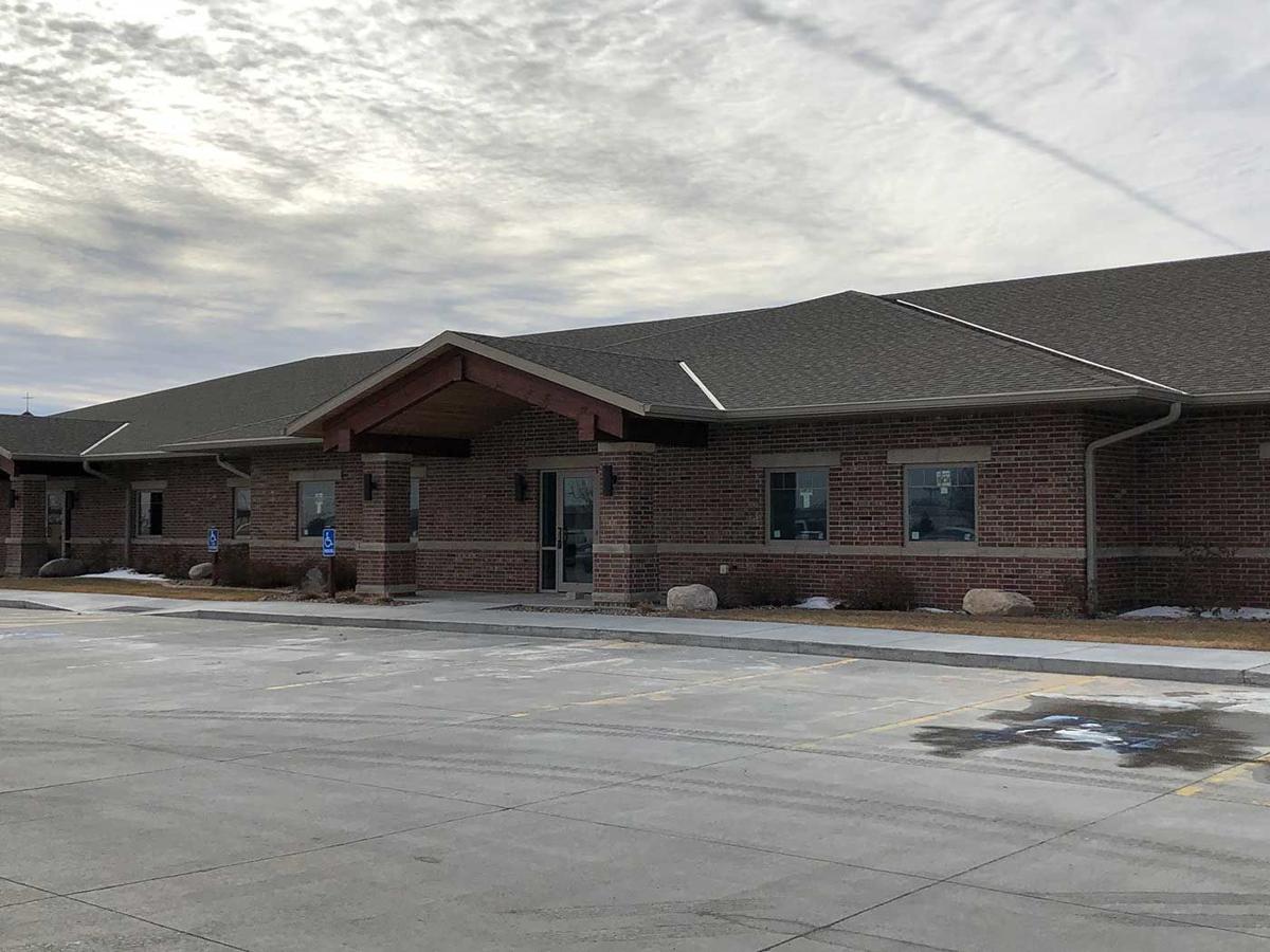 Fusion Therapy offers health methods like massage, yoga, more to treat