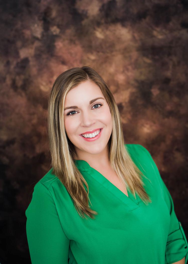 Jensen lands city of Kearney's top job — city manager