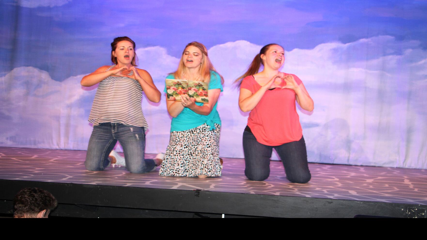24 Cast Members From North Platte Community Playhouse Test Positive For Covid 19 State Regional Kearneyhub Com