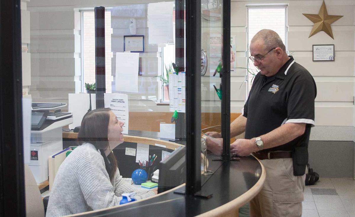 After retirement announcement, colleagues look back on Dawson County