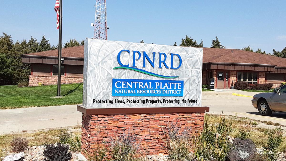 Central Platte NRD CPNRD