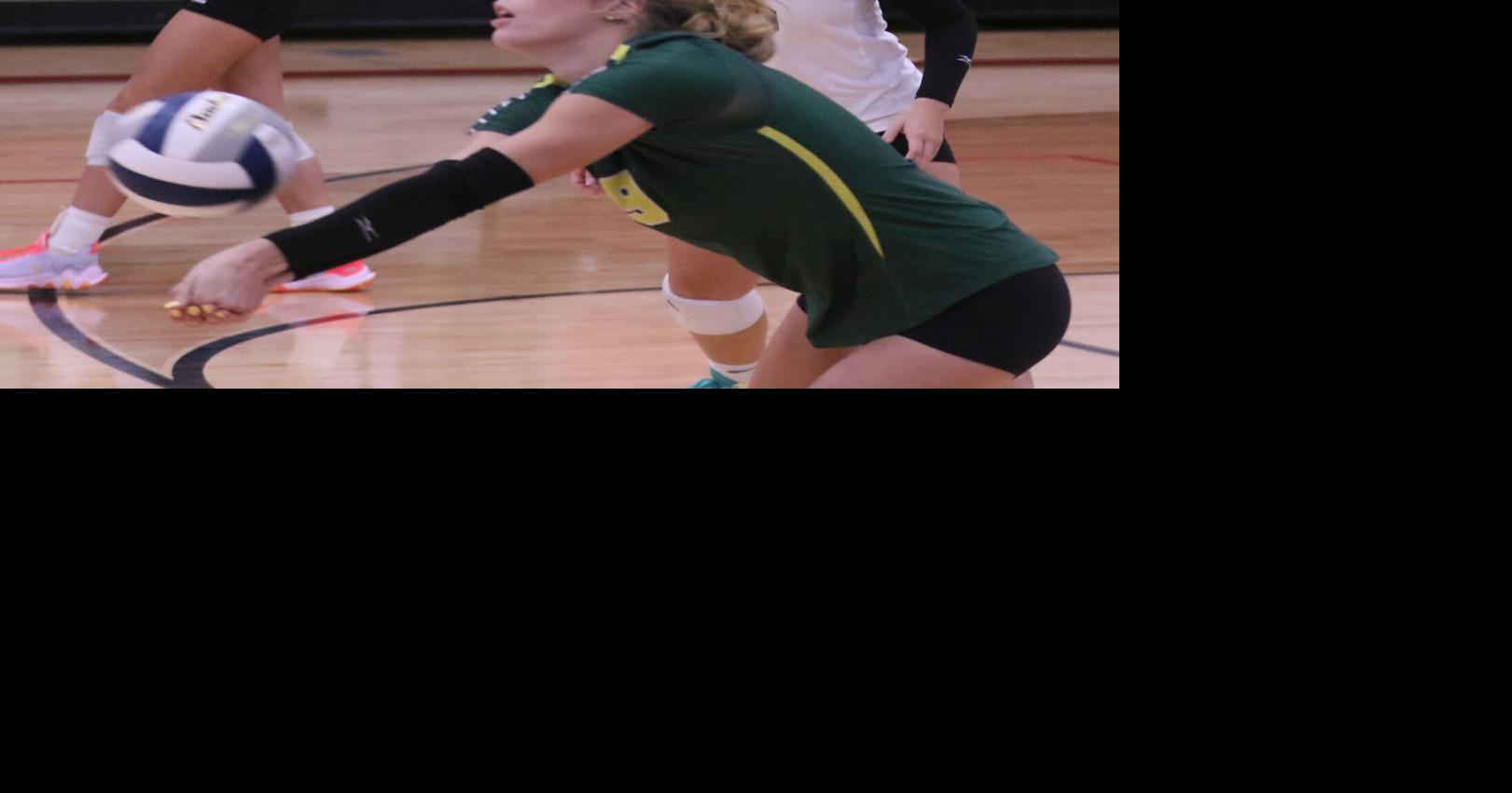 Photos: Minden vs. Kearney Catholic VB