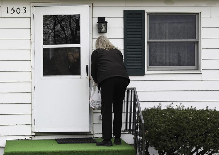 Hot Meals USA increases number of home deliveries