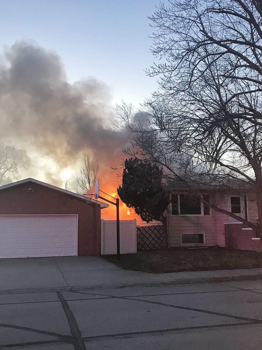 House fire in Cozad under investigation | Local News | kearneyhub.com