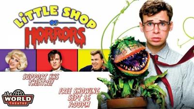 Little Shop of Horrors