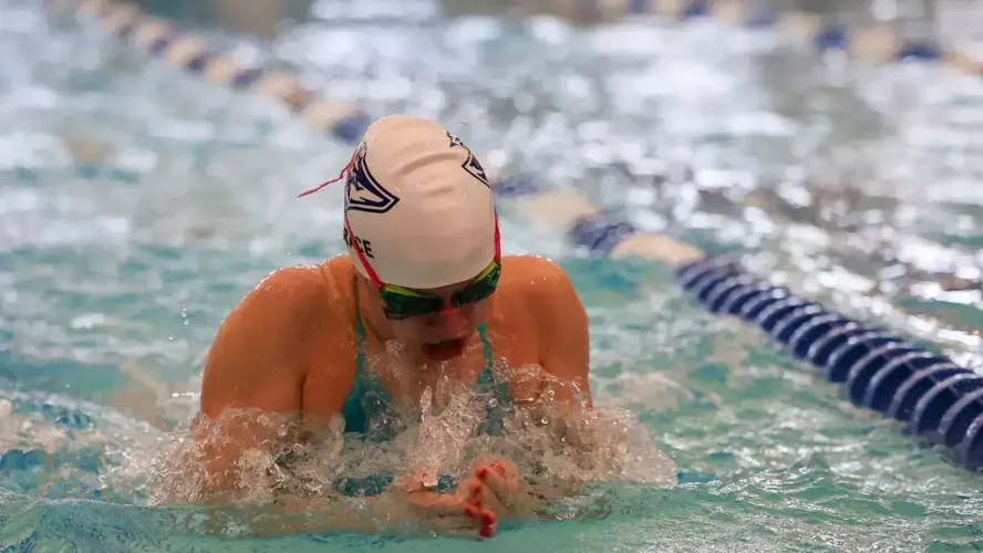 Aqualopers Win Three Times in Council Bluffs