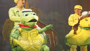 Go Wonder Pets Kearneyhub Com