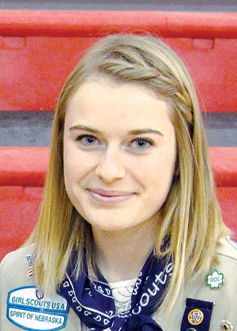 Pleasanton teen aims for award with project on bullying