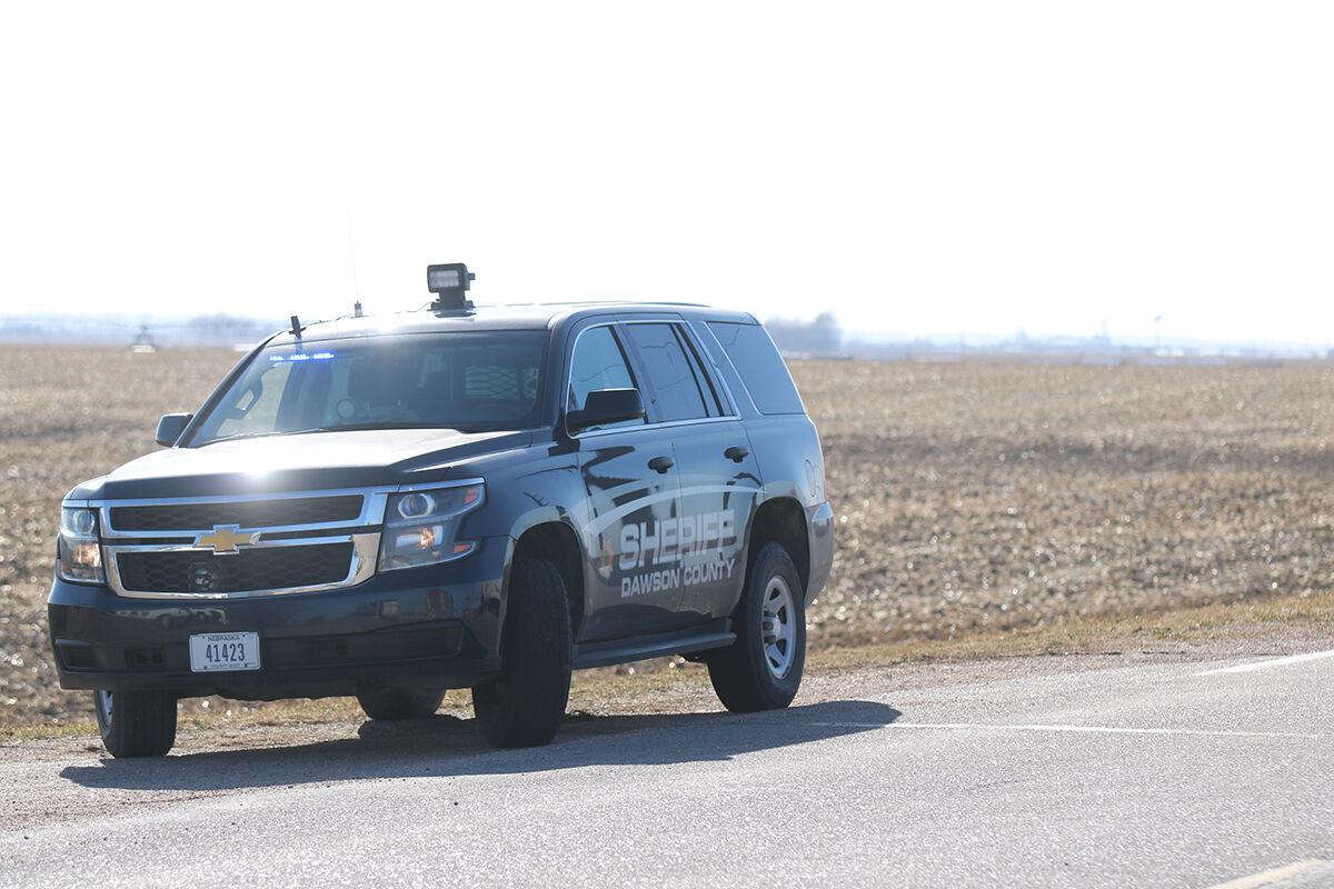 Dawson County Sheriff's Office
