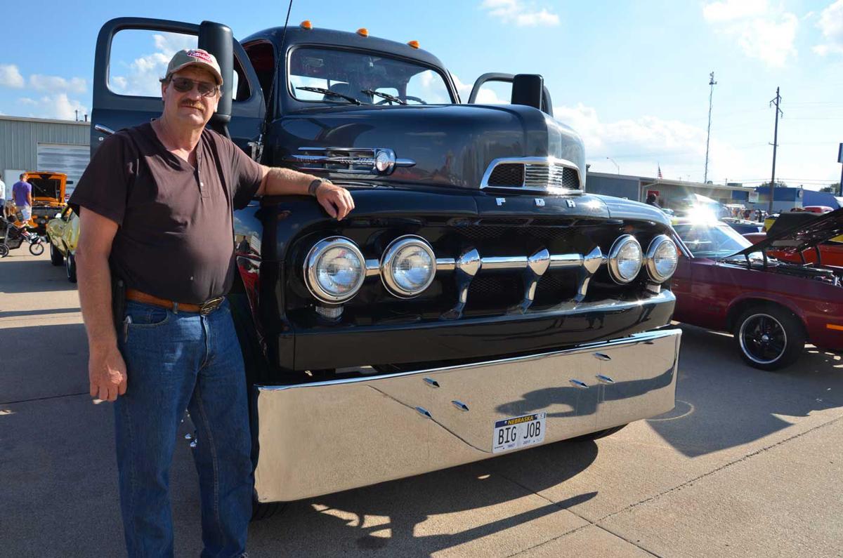 Kearney Ne Car Show Kearney Ne Car Show