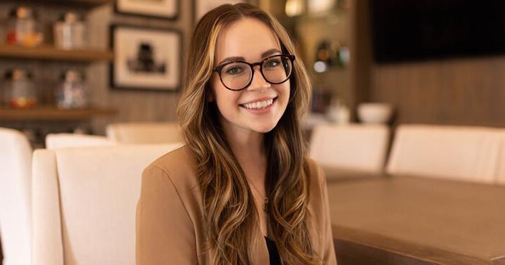 ‘I landed my dream job’: UNK grads design luxury homes for famous clients | Local News