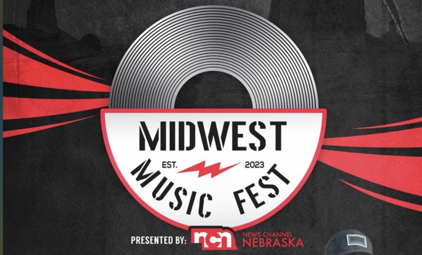 Midwest Music Festival comes to Nebraska