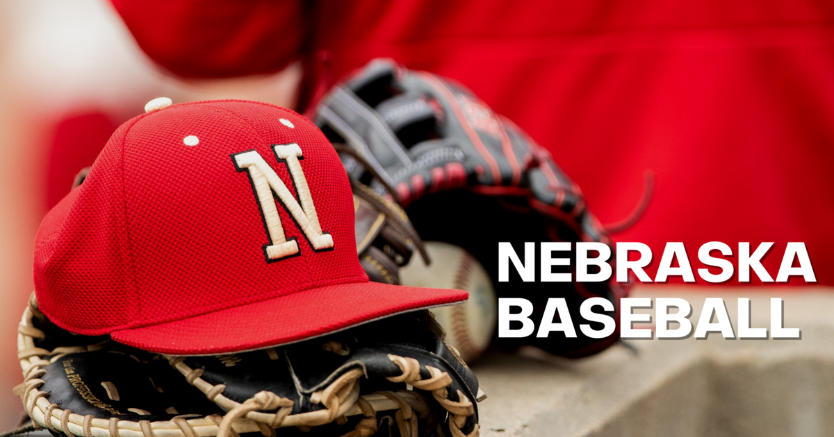Incoming Nebraska baseball transfer pitcher Zach Bates opts to turn pro