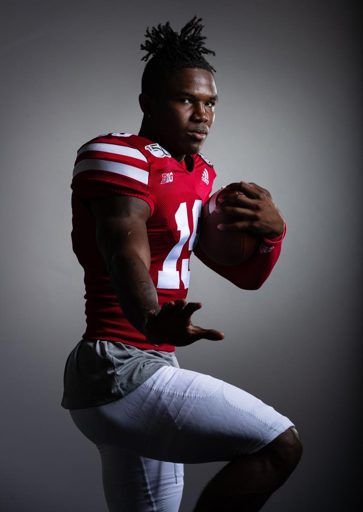Husker Camp Preview Five Position Battles To Watch State