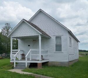 Nebraska History Spotlight: Boone County Historical Society