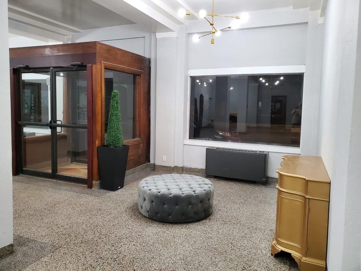 Developers turning Holdrege's historic Hotel Dale into apartments Local News