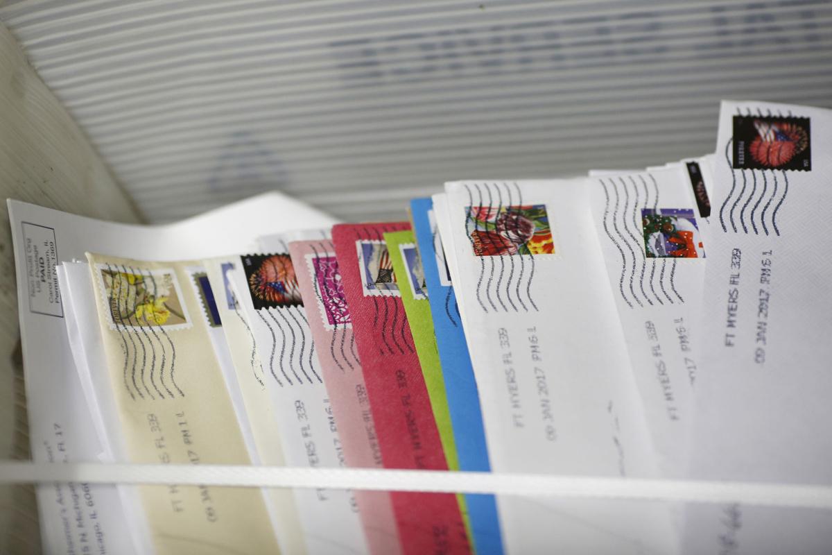 As US Postal Service struggles, Stamps.com fortunes rise
