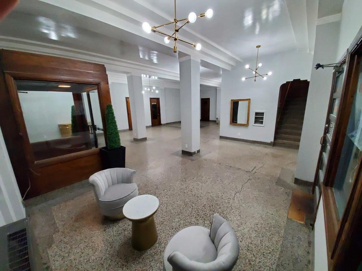 Developers turning Holdrege's historic Hotel Dale into apartments