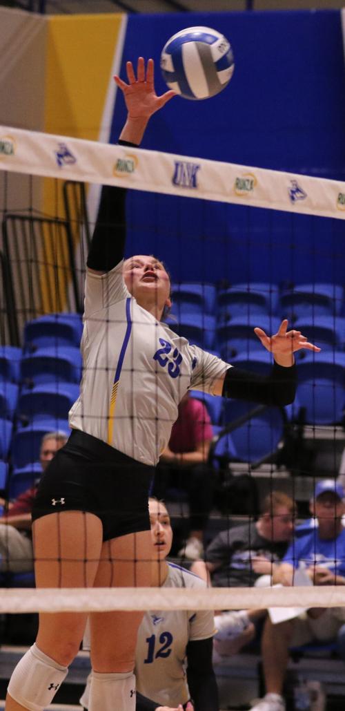 Volleyball
