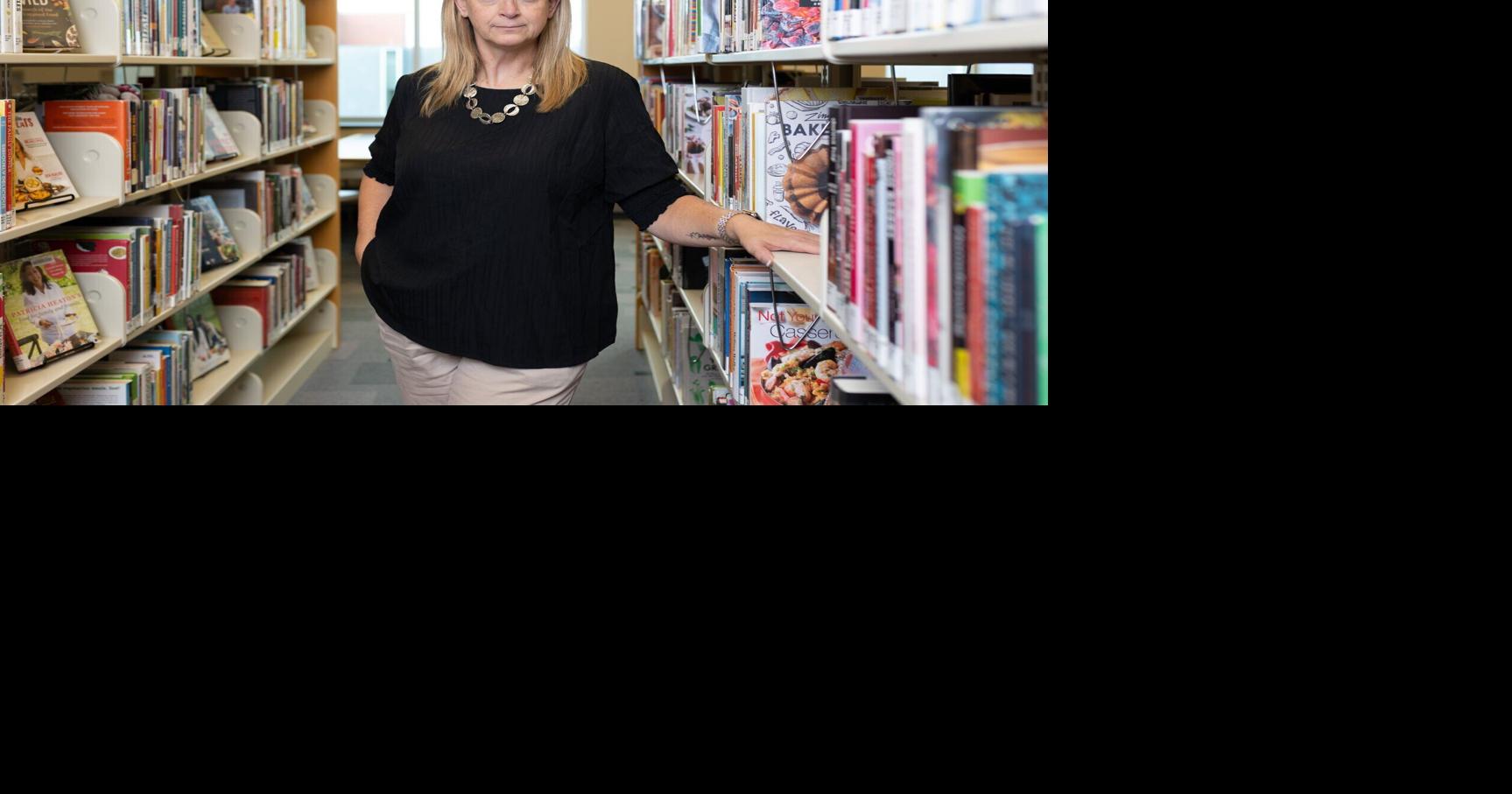 Surge of book removal requests turning Nebraska libraries into cultural battlegrounds