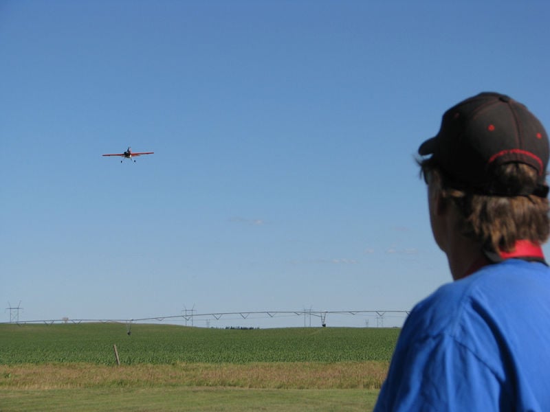 rc airplane clubs near me