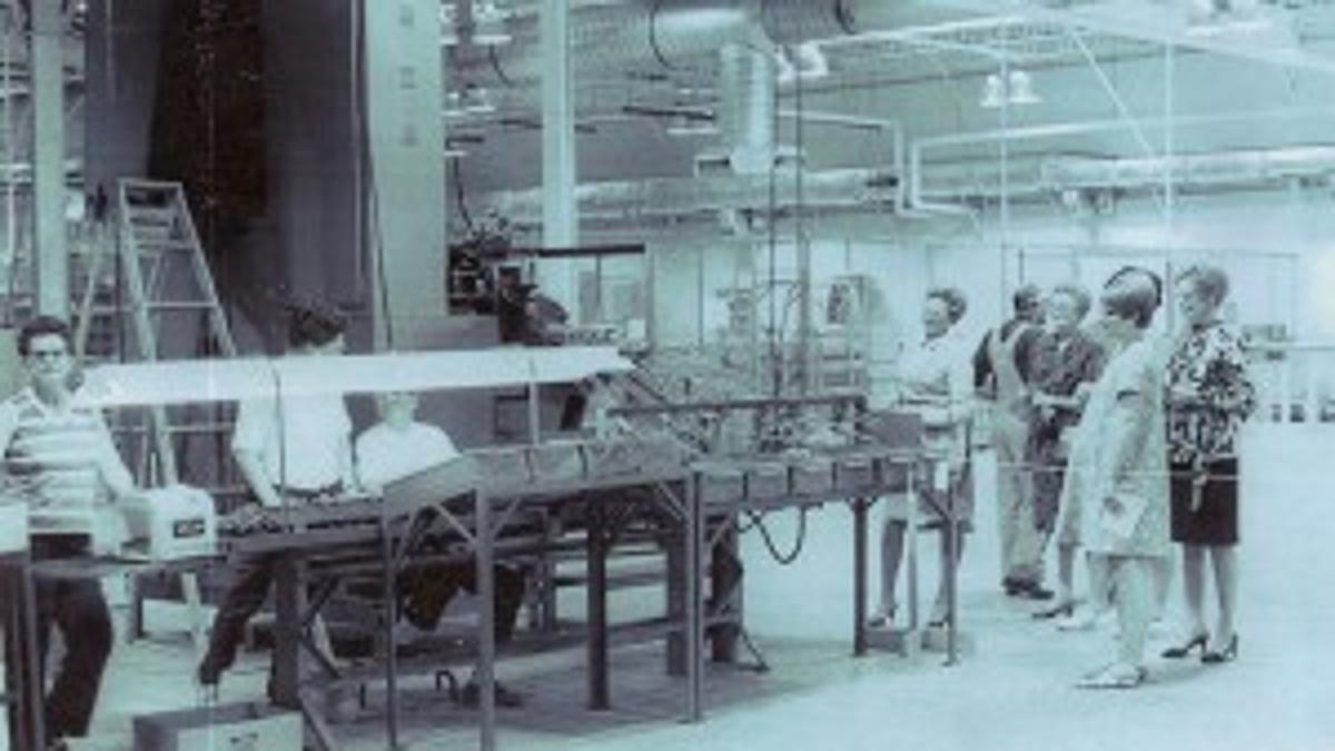 Plenty To Remember From 1969 Local News Kearneyhub Com