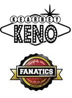 Kearney Keno at Fanatics Sports Bar
