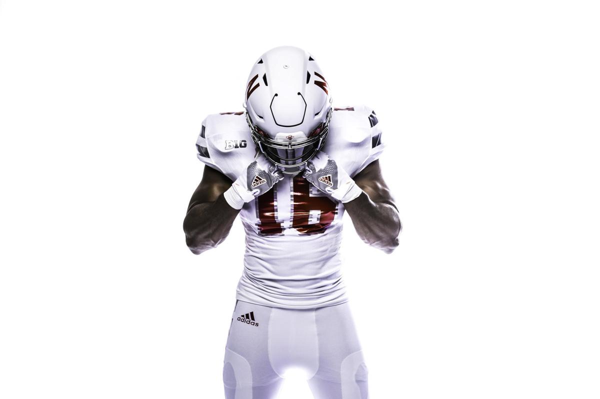 adidas Releases The Nebraska Football 2015 Alternate Uniform