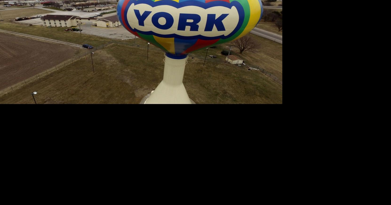 Student brought handgun to York Middle School, police say