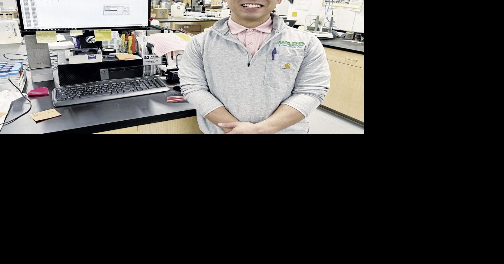 After navigating immigration system, JaeRam Lee now thriving thanks in ...